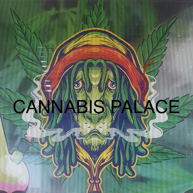 cannabis palace